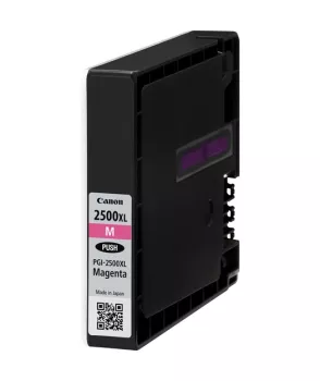 Canon PGI-2500XL M Mürekkep K. 9266B001