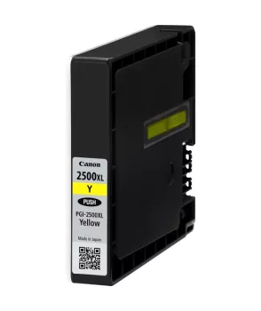 Canon PGI-2500XL Y Mürekkep K. 9267B001