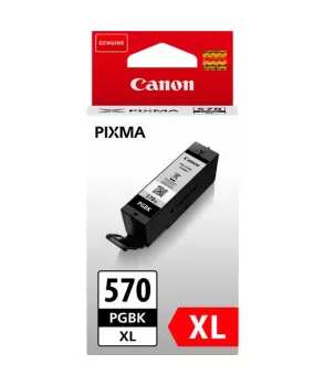 Canon PGI-570XL PGBK Mürekkep K.0318C001
