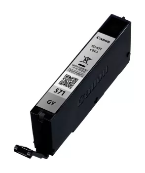 Canon CLI-571 Grey Mürekkep K. 0389C001
