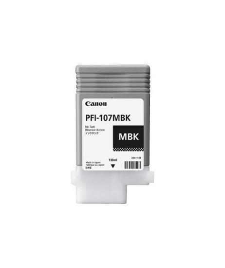 Canon PFI-107 Matte Black Mürekkep Kartuş 6704B001