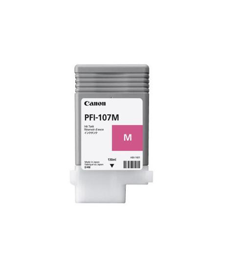 Canon PFI-107 Magenta Mürekke Kartuş 6707B00