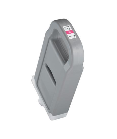 Canon PFI-707 Magenta Mürekkep Kartuş 9823B001