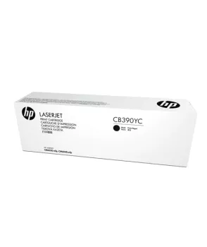 HP CB390YC Black Toner Kartuş