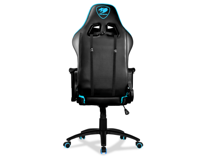 COUGAR CGR-ARMOR ONE SKY BLUE GAMING KOLTUK