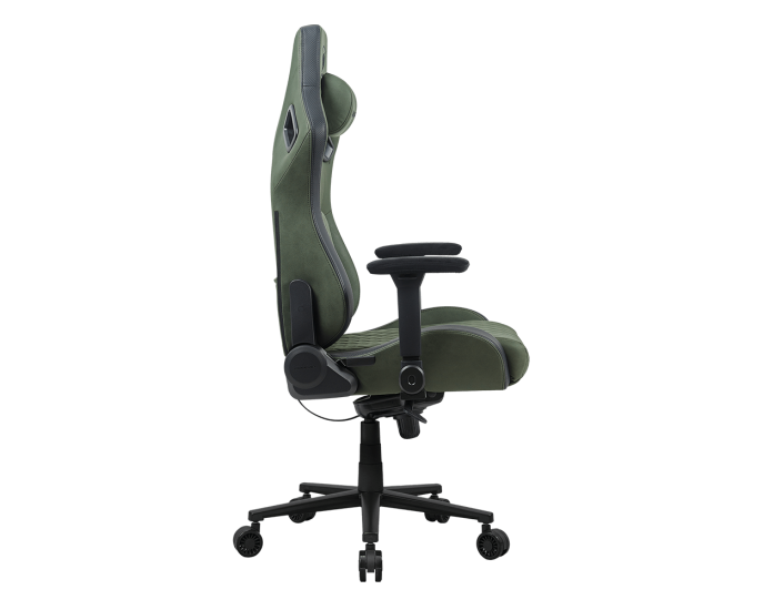 COUGAR CGR-DSF-GEB DEFANSOR S ARMY GREEN F GAMING
