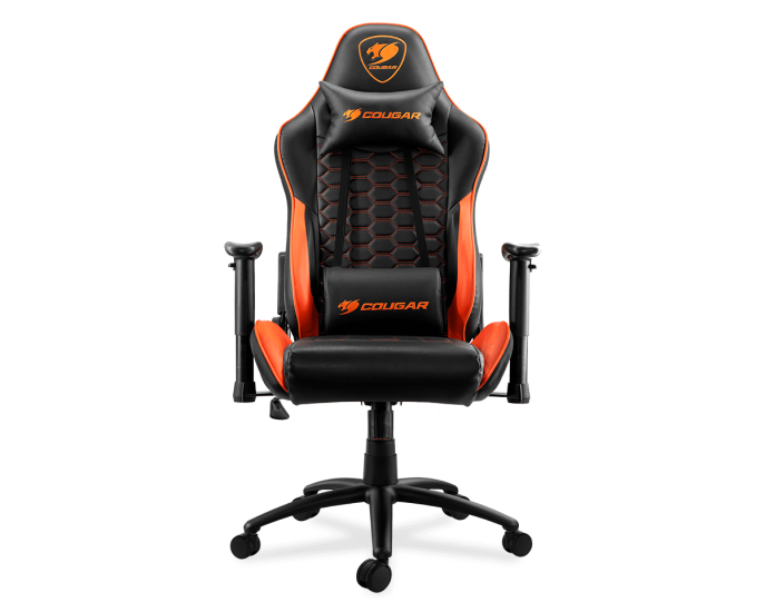 COUGAR CGR-OUTRIDER GAMING CHAIR