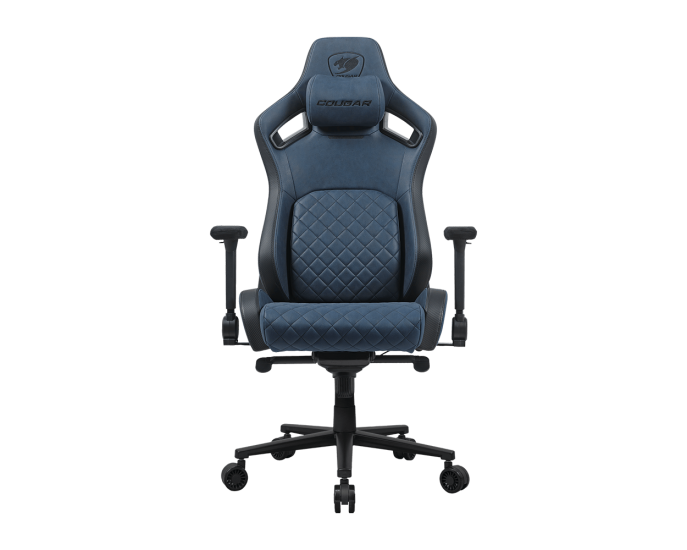 COUGAR CGR-DSF-BUB DEFANSOR S NAVY BLUE F GMNG K.