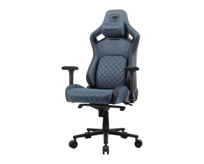 COUGAR CGR-DSF-BUB DEFANSOR S NAVY BLUE F GMNG K.