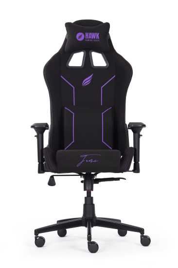 HAWK FAME AMETHYST 4D Kolçak Kumaş GAMING KOLTUK