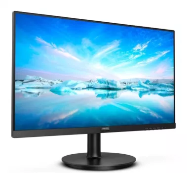 21.5 PHILIPS 221V8/01 W-LED 4MS 75HZ VGA HDMI