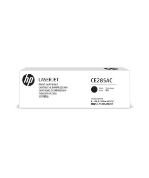 HP CE285AC Black Toner Kartuş