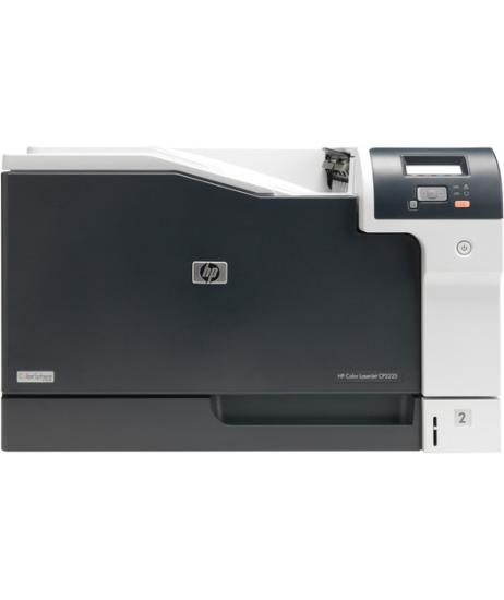 HP COLOR  LASERJET CP5225DN A4-A3 600 x 600