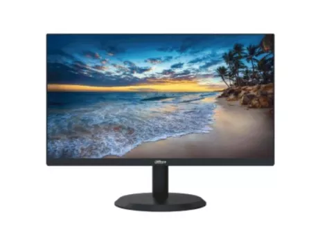21.5 DAHUA LM22-H200 6.5MS 60HZ HDMI VGA 7/24 (SPEAKER) CCTV MONİTÖR
