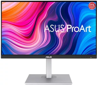 27 ASUS PA279CV IPS UHD 5MS 60HZ HDMI DP USB-C