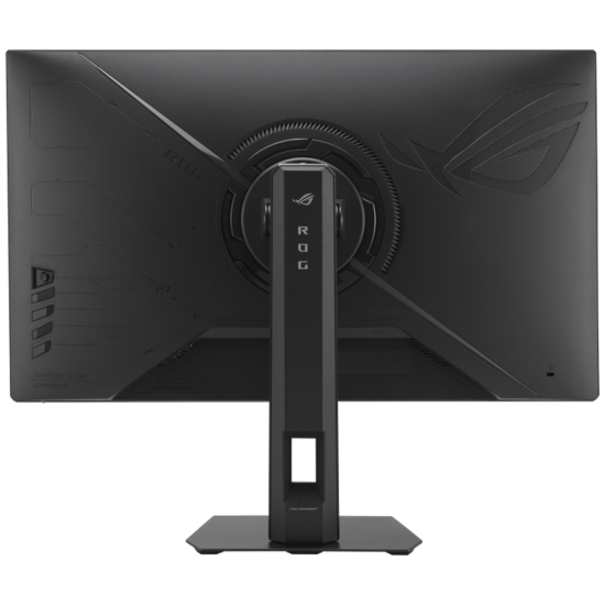 27 ASUS ROG STRIX XG27ACMES 0.3MS 255HZ FAST IPS 2K GAMING