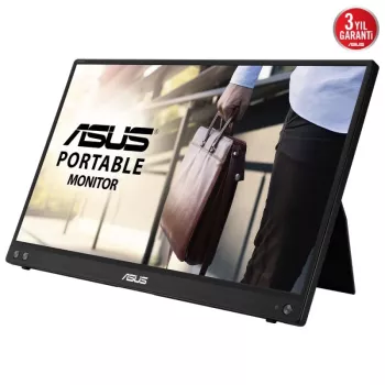 15.6 ASUS ZENSCREEN MB16ACV 5MS 60Hz IPS FHD