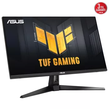 27 ASUS TUF GAMING  VG27AQ3A QHD IPS 1MS 180Hz