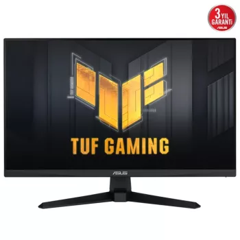 23.8 ASUS TUF GAMING VG249Q3A 1MS 180HZ GAMING FAST IPS
