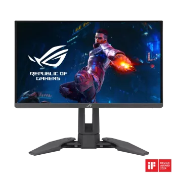 24 ASUS ROG SWIFT PRO PG248QP 540HZ 0.2MS