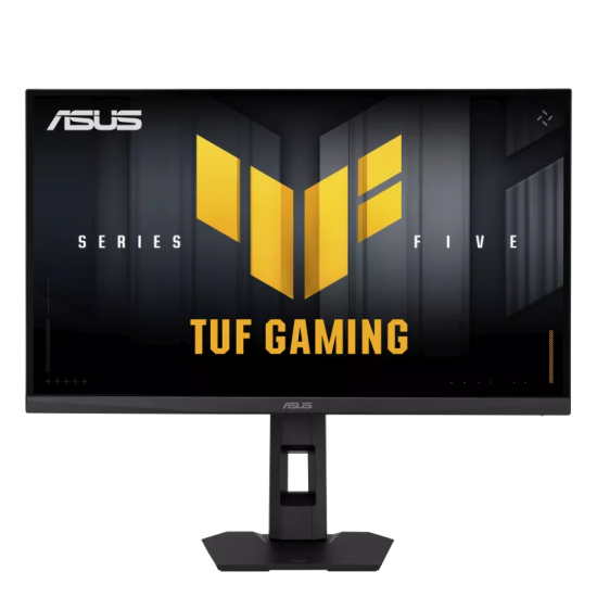 27 ASUS TUF GAMING VG27AQML5F 0.03MS 320HZ 2K IPS MONITOR