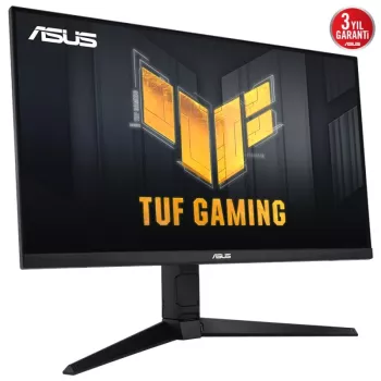 ASUS TUF GAMING VG27AQML1A 27’’ 1MS 260HZ 2K IPS