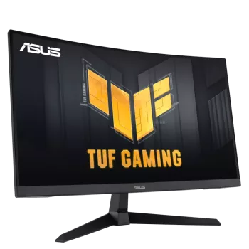ASUS TUF GAMING VG27VQM1B 27’’ 1MS 280HZ FREESYNC