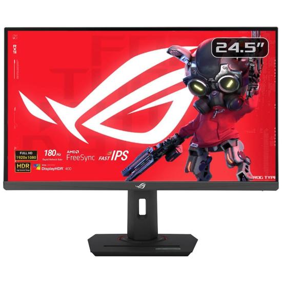 ASUS ROG STRIX XG259CS 24.5’’ 180HZ 1MS FHD ADAPTIV