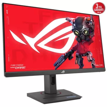 ASUS ROG STRIX XG259CS 24.5’’ 180HZ 1MS FHD ADAPTIV