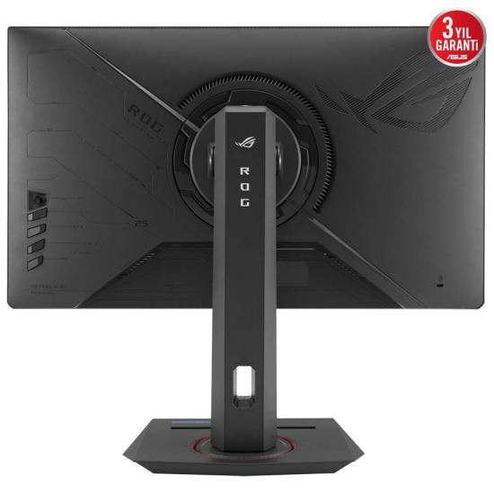 ASUS ROG STRIX XG259CS 24.5’’ 180HZ 1MS FHD ADAPTIV