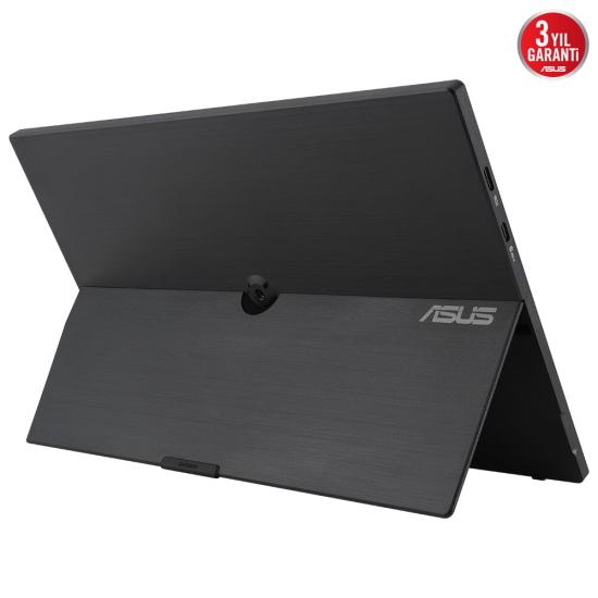 15.6’’ ASUS ZENSCREEN MB16AHV 5 MS 60 HZ MONITOR