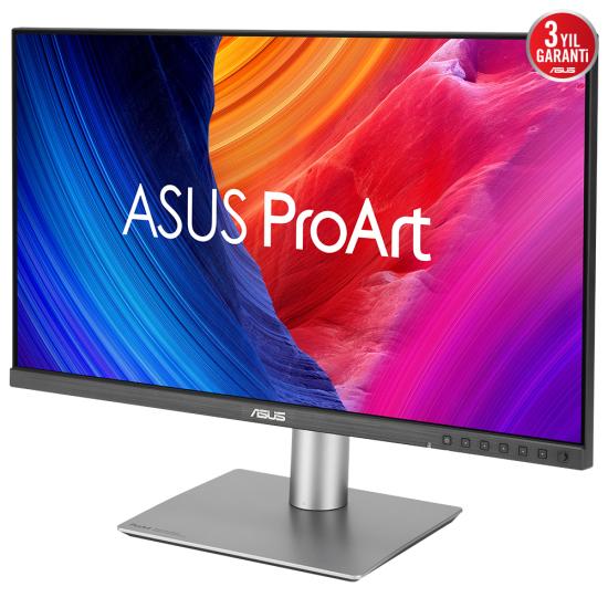 27’’ ASUS PROART PA278CFRV 5MS 100HZ 2K PIVOT IPS