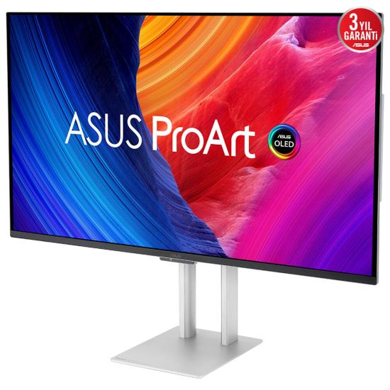 ASUS PROART PA32UCDM  32’’ 0.1MS 240HZ 4K UHD