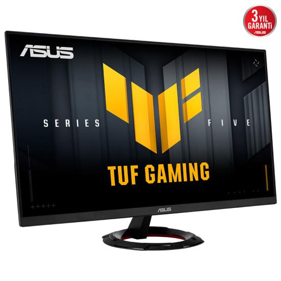 23.8’’ ASUS TUF GAMING VG249Q5R 200HZ 0.3MS FHD MONITOR