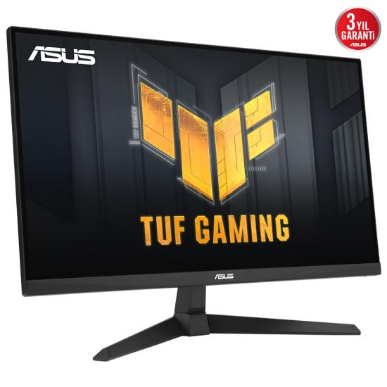 ASUS TUF GAMING VG279QE5A 27’’ 146HZ 1MS MONITOR