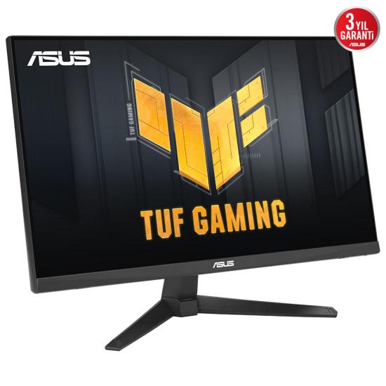 ASUS TUF GAMING VG249QE5A 23.8’’ 146HZ 1MS MONITOR
