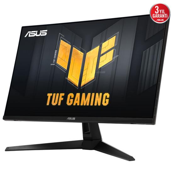 ASUS TUF GAMING VG27AQ5A 27’’ 210HZ 0.3MS MONITOR