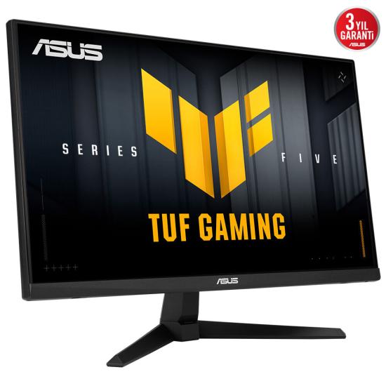ASUS TUF GAMING VG279QM5A 27’’ 240HZ 0.3MS MONITOR