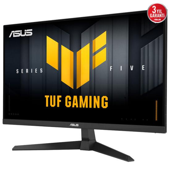 27’’ ASUS TUF GAMING VG279Q5A 200HZ 0.3MS MONITOR