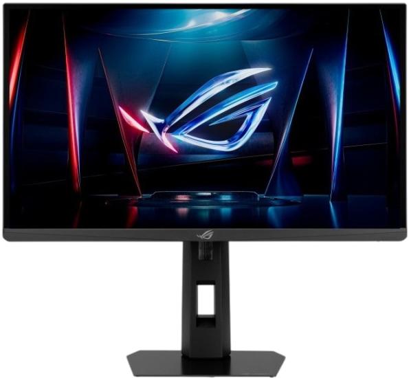 24.1 ASUS ROG STRIX ACE XG248QSG 0.1MS 610HZ  FHD ADAPTIVE-SYNC SUPER TN GAMING