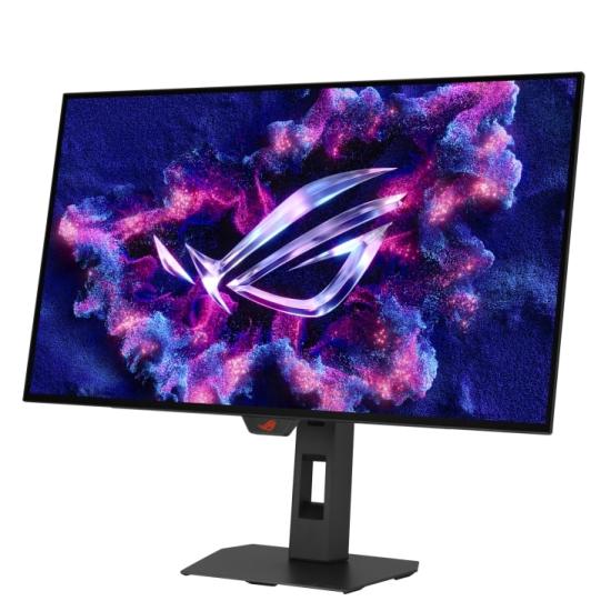 26.5 ASUS ROG STRIX XG27AQDMGR 0.03MS 240HZ  WOLED 2K QHD PIVOT GAMING