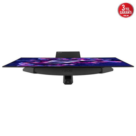 31.5 ASUS ROG STRIX XG32UCWG 0.03MS 165HZ WOLED 4K GAMING