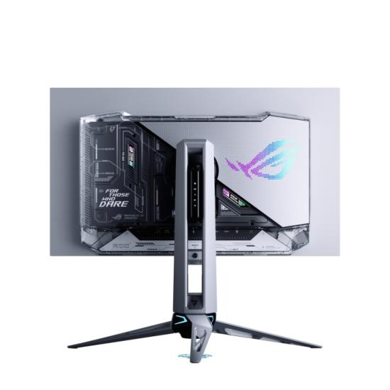 26.5 ASUS ROG SWIFT PG27AQWP-W  0.02MS 540HZ GAMING