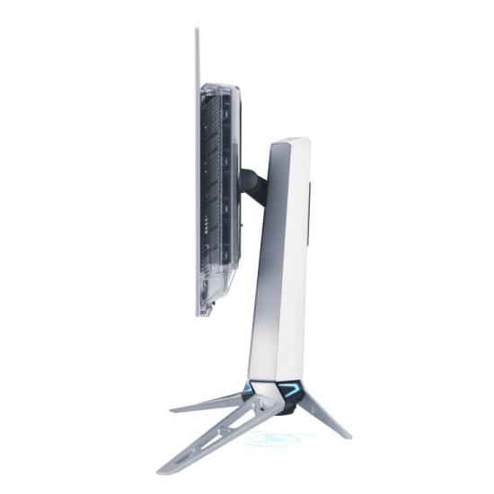 26.5 ASUS ROG SWIFT PG27AQWP-W  0.02MS 540HZ GAMING