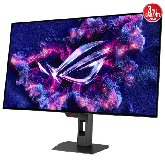 31.5 ASUS ROG STRIX XG32UCWMG 0.03MS 240HZ DUAL MODE UHD/FHD WOLED GAMING