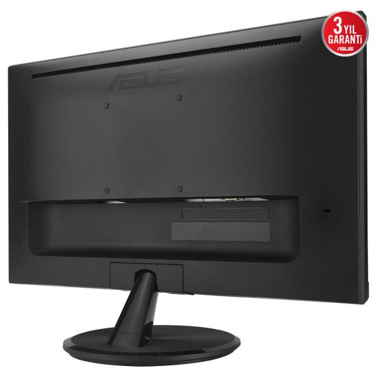 21.45 ASUS VP227HF 1MS 100HZ VA FHD HDMI