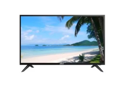 23.8 DAHUA LM24-H200 8MS 60Hz HDMI VGA 7/24 (SPEAKER) CCTV MONİTÖR