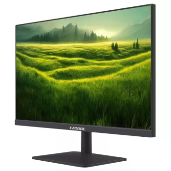 23.8 EZCOOL CORP EZC24 5MS 120HZ  HDMI VGA (Sıfır Ölü Piksel Garantili)