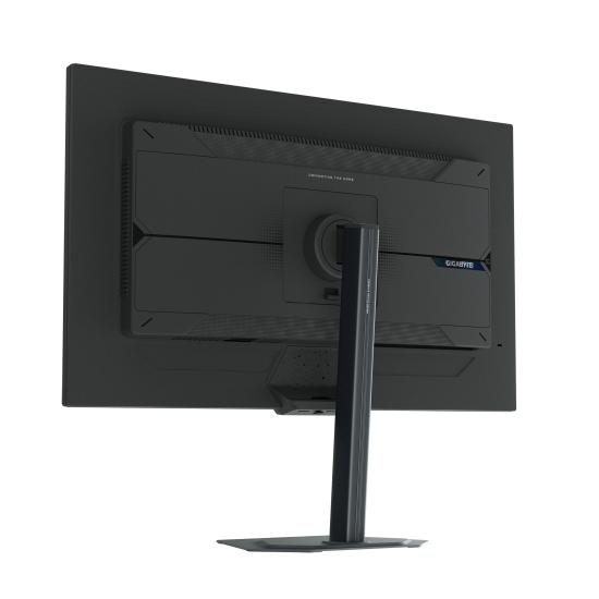 27’’ GIGABYTE M27UP 4K 160HZ FHD 320HZ 1MS MONITOR