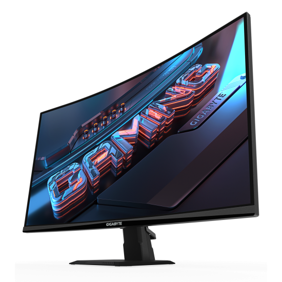 GIGABYTE GS27QCA  27’’ 180HZ 1MS HDMI MONITOR